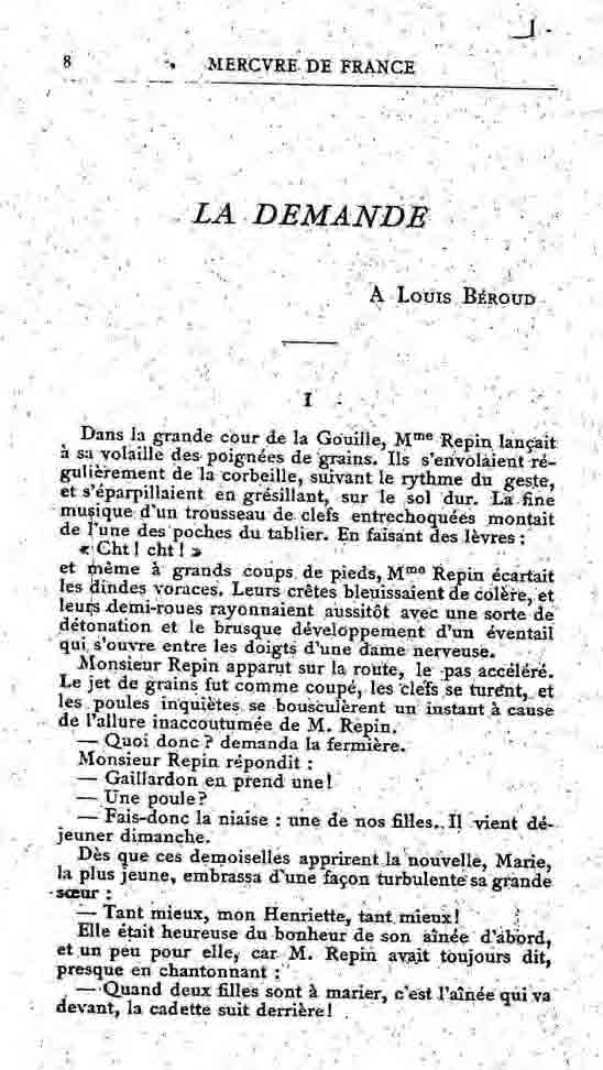 Fac-similé de Mercure de France tome 001 1890 page 008.jpg