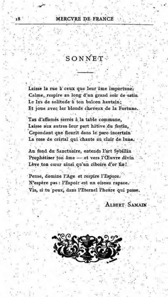 Fac-similé de Mercure de France tome 001 1890 page 018.jpg