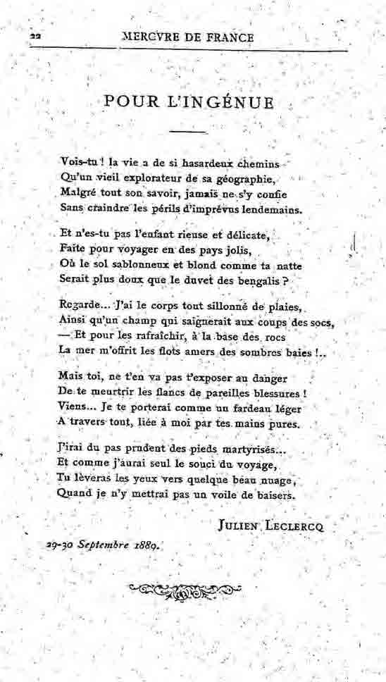 Fac-similé de Mercure de France tome 001 1890 page 022.jpg