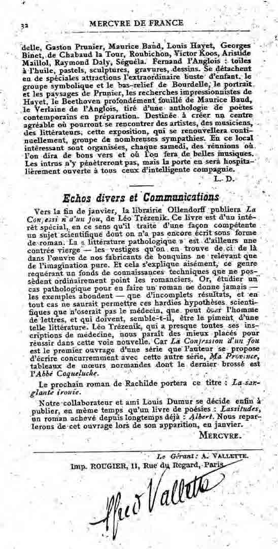 Fac-similé de Mercure de France tome 001 1890 page 032.jpg