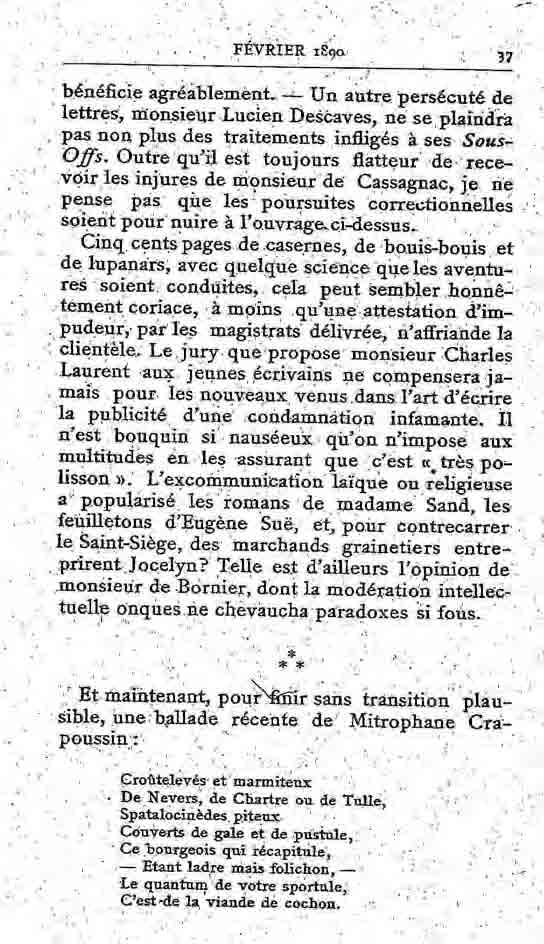 Fac-similé de Mercure de France tome 001 1890 page 037.jpg