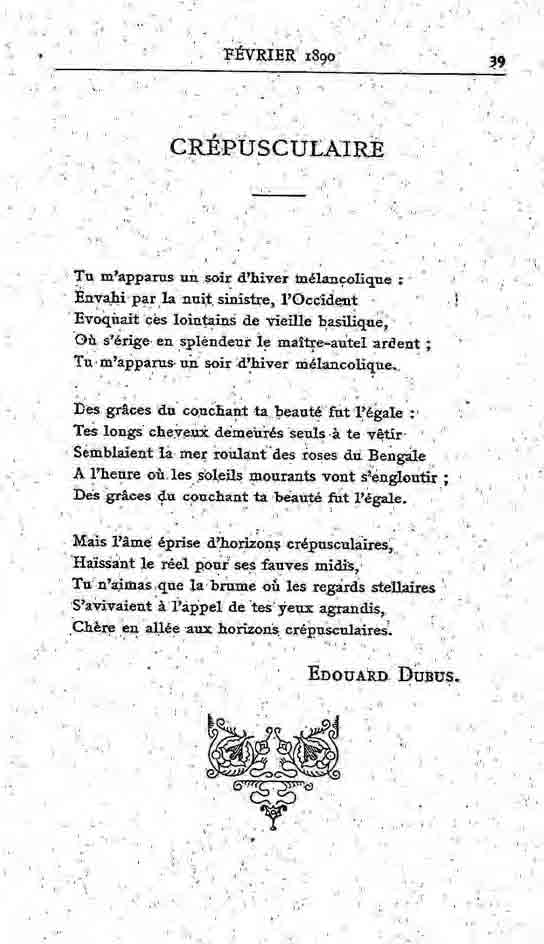 Fac-similé de Mercure de France tome 001 1890 page 039.jpg