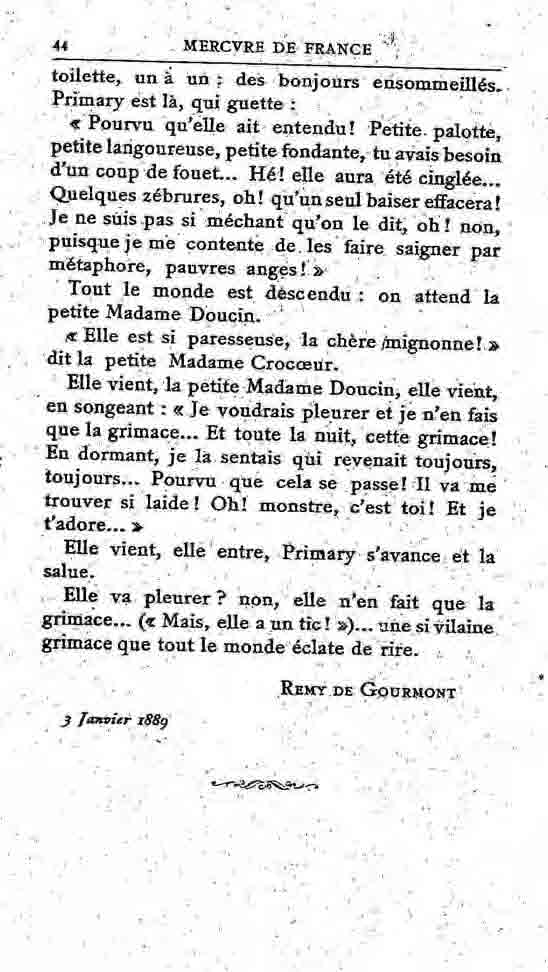 Fac-similé de Mercure de France tome 001 1890 page 044.jpg