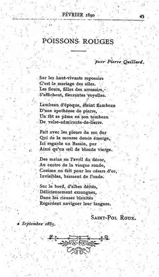 Fac-similé de Mercure de France tome 001 1890 page 045.jpg