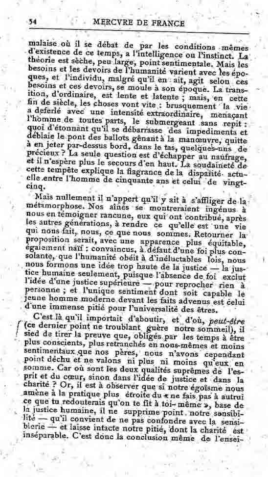 Fac-similé de Mercure de France tome 001 1890 page 054.jpg