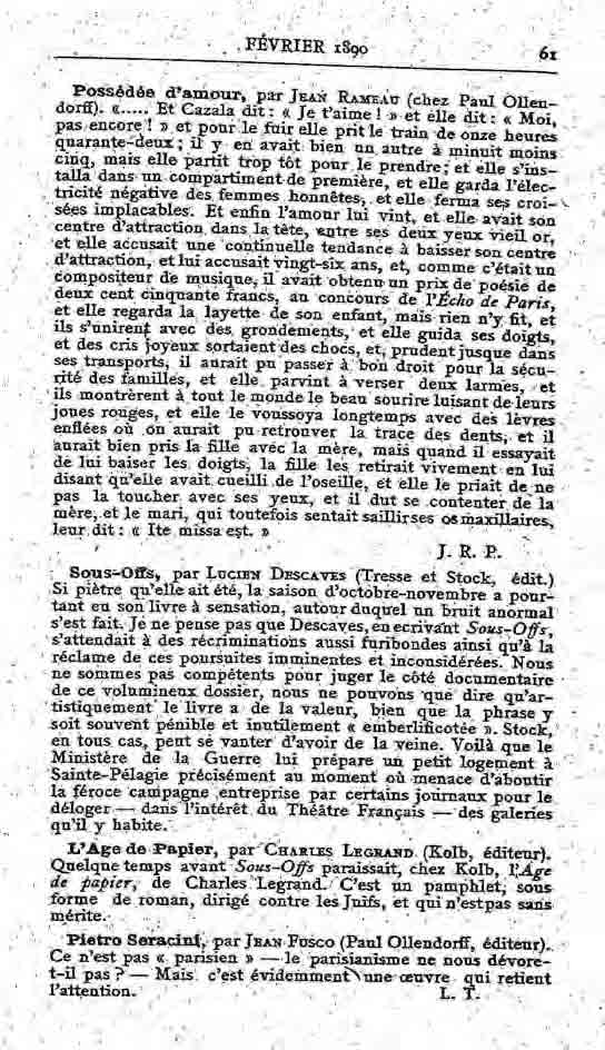 Fac-similé de Mercure de France tome 001 1890 page 061.jpg