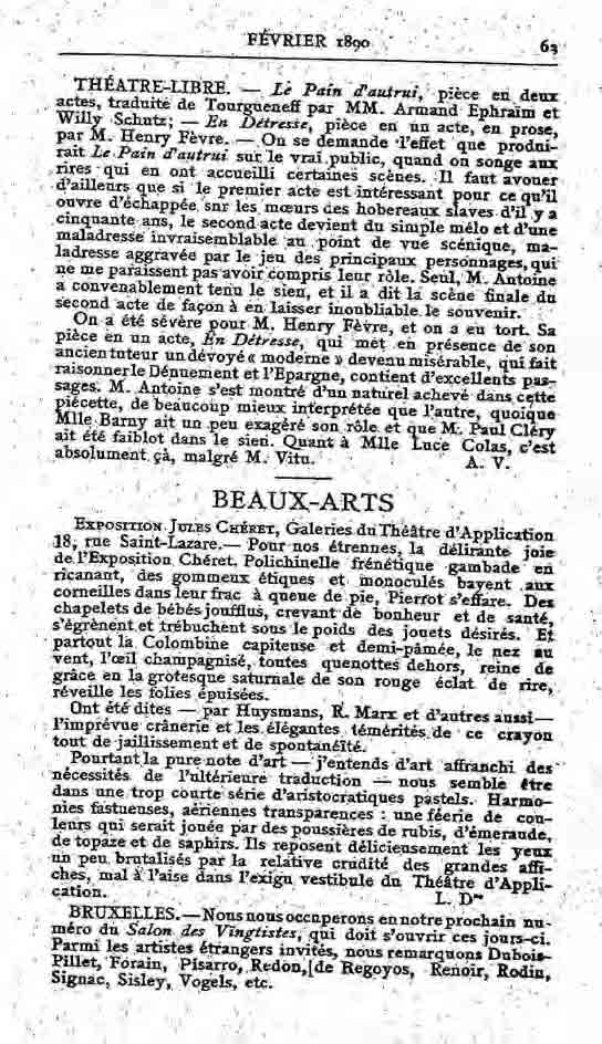 Fac-similé de Mercure de France tome 001 1890 page 063.jpg