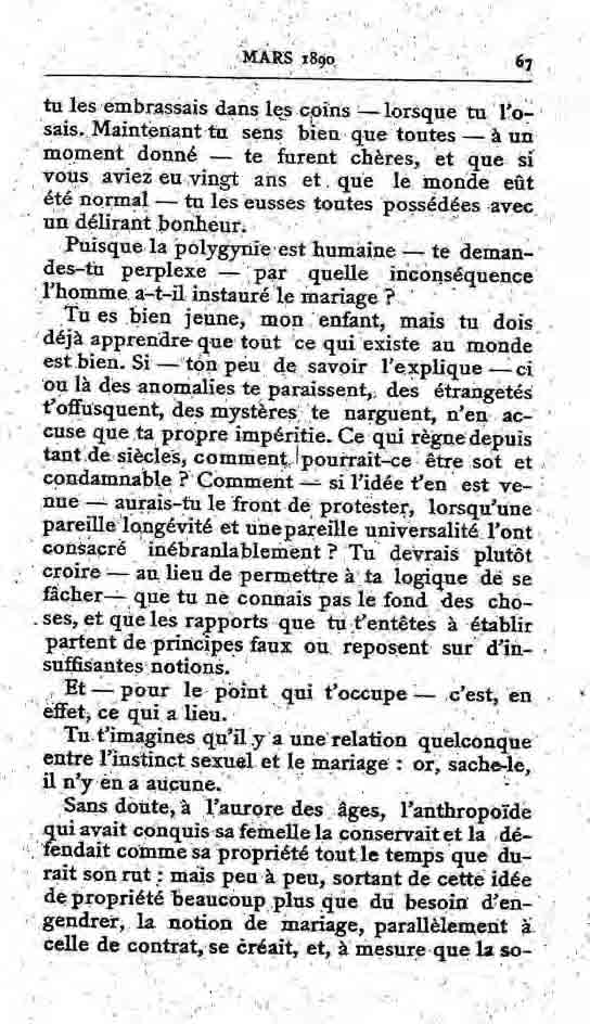 Fac-similé de Mercure de France tome 001 1890 page 067.jpg