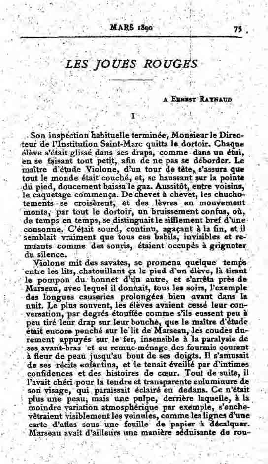 Fac-similé de Mercure de France tome 001 1890 page 075.jpg