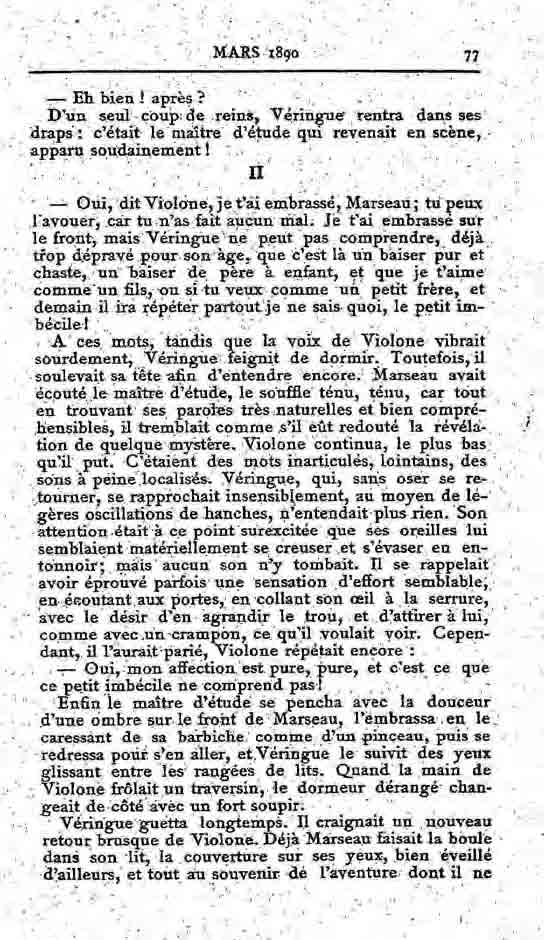 Fac-similé de Mercure de France tome 001 1890 page 077.jpg