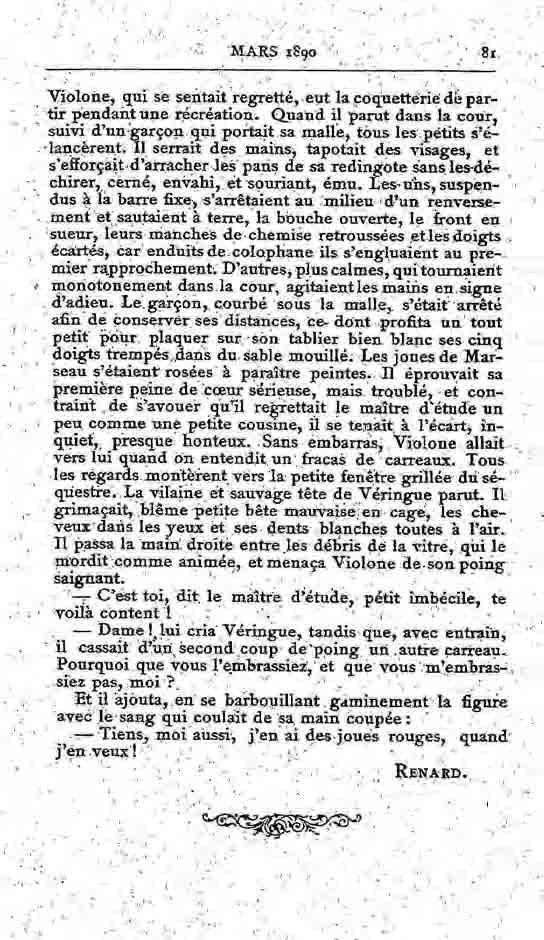 Fac-similé de Mercure de France tome 001 1890 page 081.jpg