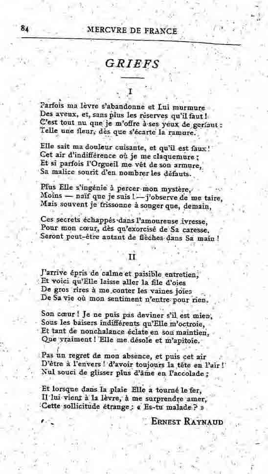 Fac-similé de Mercure de France tome 001 1890 page 084.jpg