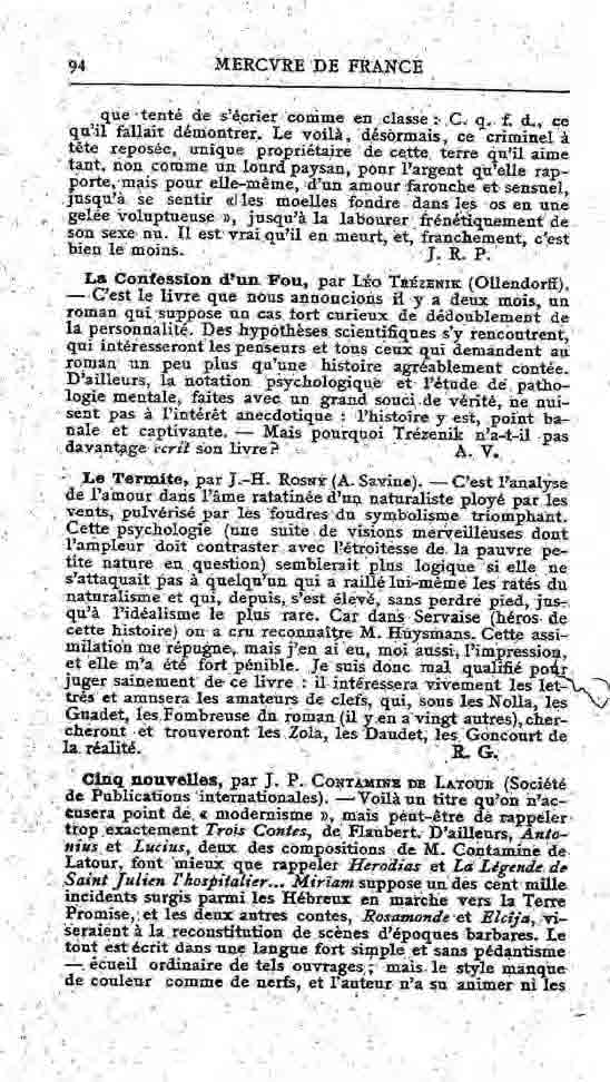 Fac-similé de Mercure de France tome 001 1890 page 094.jpg