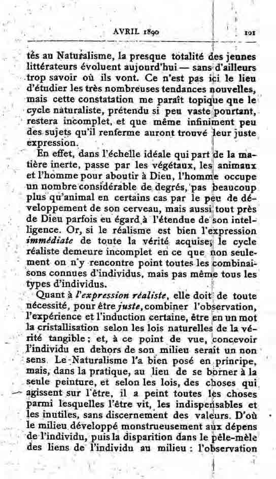 Fac-similé de Mercure de France tome 001 1890 page 101.jpg