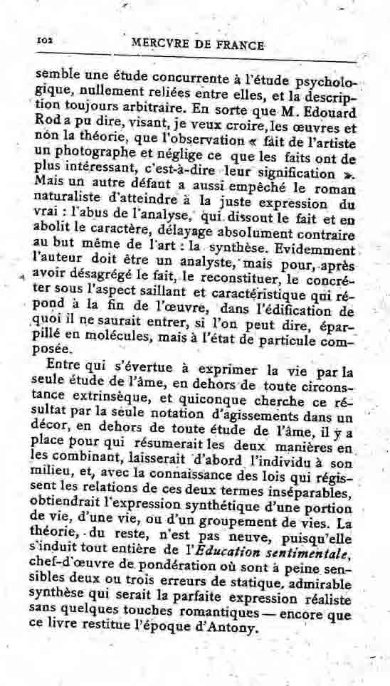 Fac-similé de Mercure de France tome 001 1890 page 102.jpg
