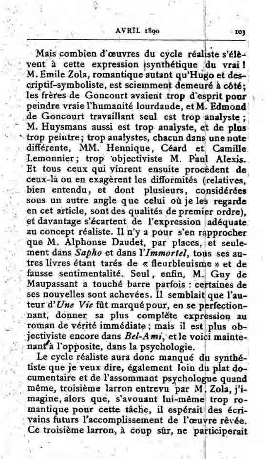 Fac-similé de Mercure de France tome 001 1890 page 103.jpg