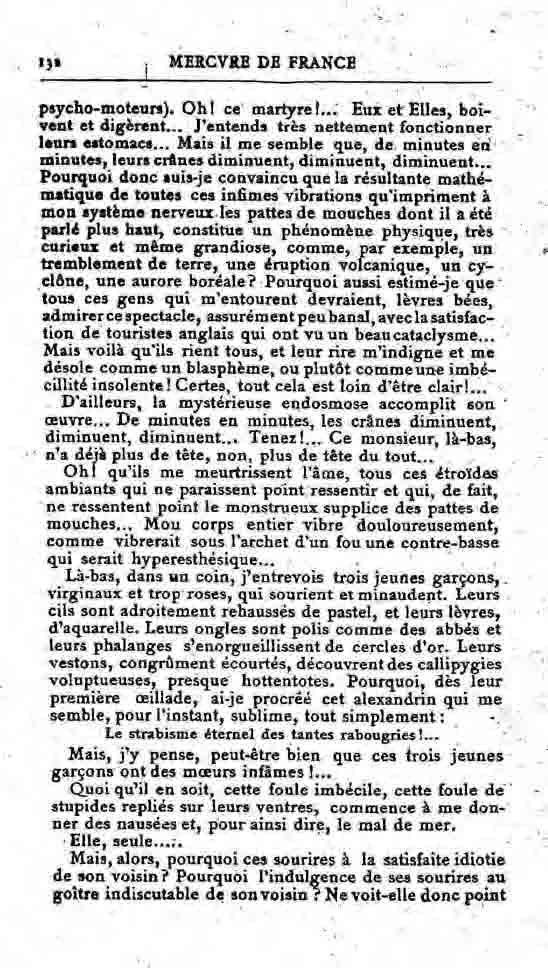 Fac-similé de Mercure de France tome 001 1890 page 132.jpg