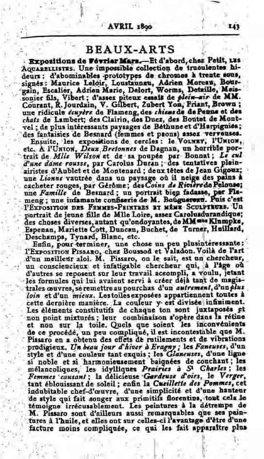 Fac-similé de Mercure de France tome 001 1890 page 143.jpg