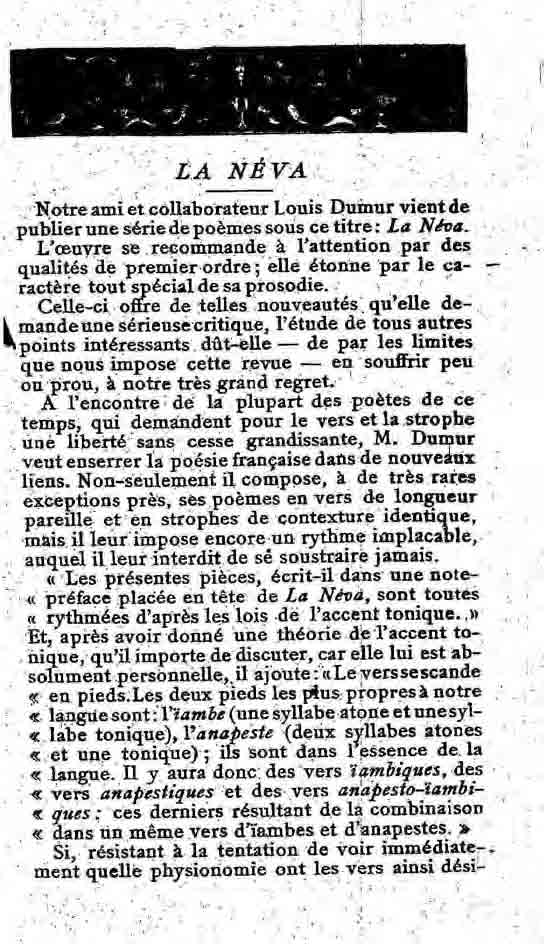 Fac-similé de Mercure de France tome 001 1890 page 145.jpg