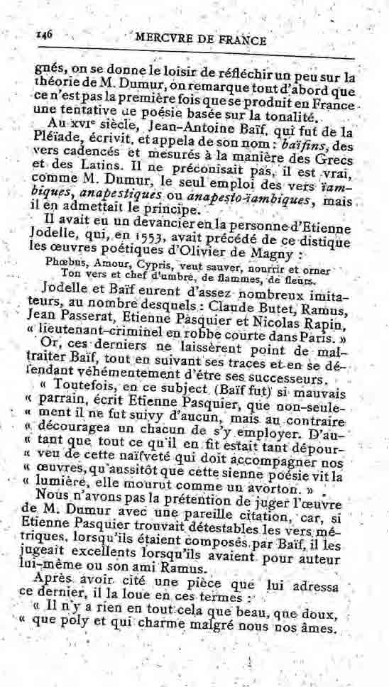 Fac-similé de Mercure de France tome 001 1890 page 146.jpg
