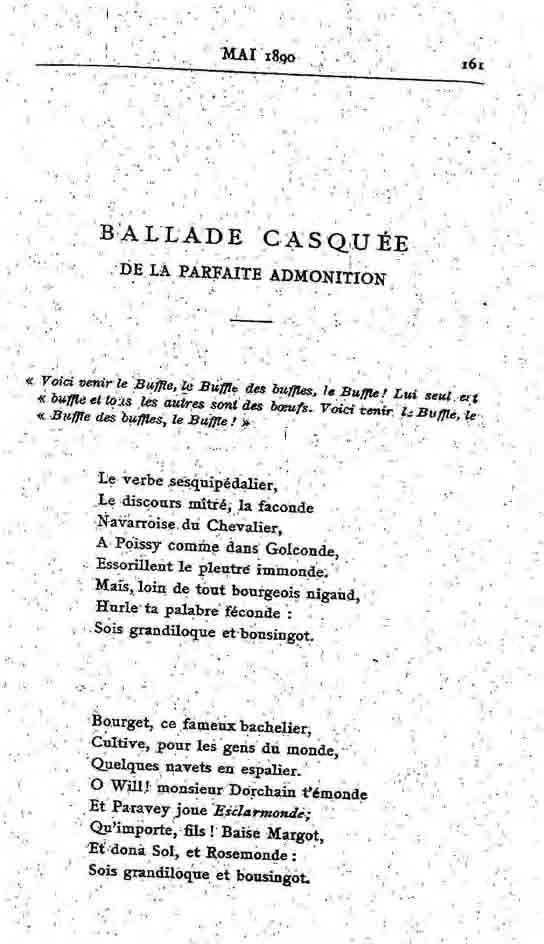 Fac-similé de Mercure de France tome 001 1890 page 161.jpg