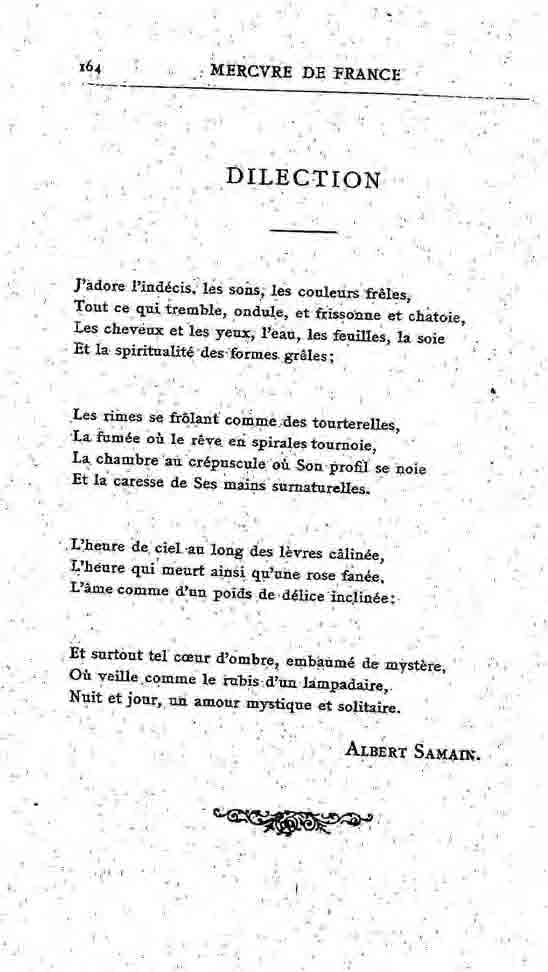 Fac-similé de Mercure de France tome 001 1890 page 164.jpg