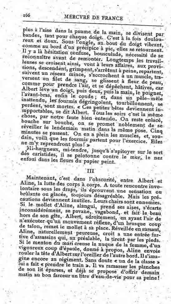 Fac-similé de Mercure de France tome 001 1890 page 166.jpg