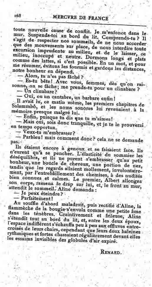 Fac-similé de Mercure de France tome 001 1890 page 168.jpg