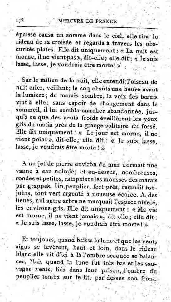 Fac-similé de Mercure de France tome 001 1890 page 178.jpg