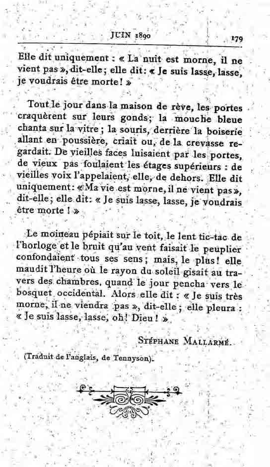 Fac-similé de Mercure de France tome 001 1890 page 179.jpg