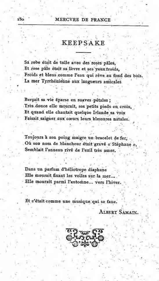 Fac-similé de Mercure de France tome 001 1890 page 180.jpg