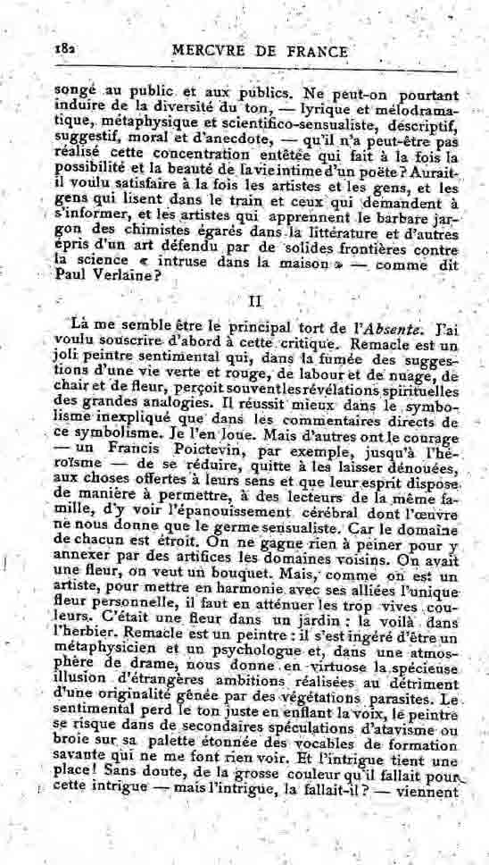 Fac-similé de Mercure de France tome 001 1890 page 182.jpg