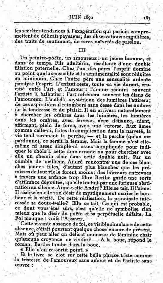 Fac-similé de Mercure de France tome 001 1890 page 183.jpg