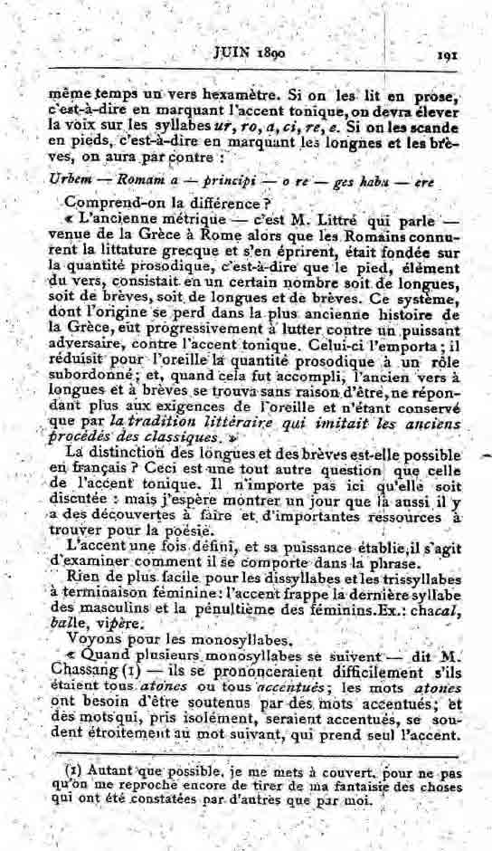 Fac-similé de Mercure de France tome 001 1890 page 191.jpg