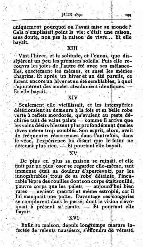 Fac-similé de Mercure de France tome 001 1890 page 199.jpg