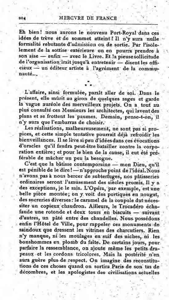 Fac-similé de Mercure de France tome 001 1890 page 204.jpg