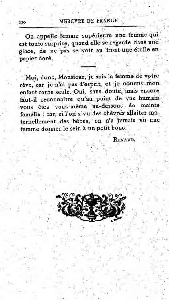 Fac-similé de Mercure de France tome 001 1890 page 210.jpg