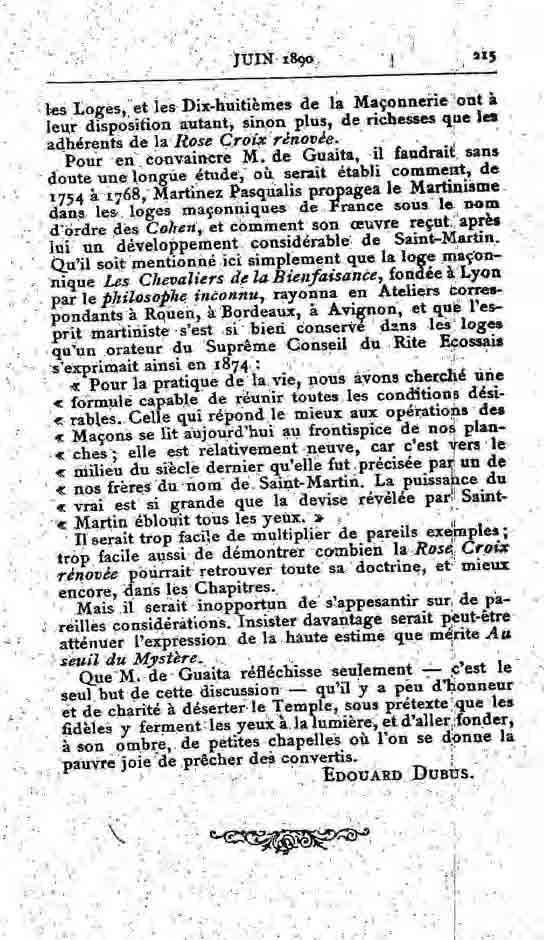 Fac-similé de Mercure de France tome 001 1890 page 215.jpg