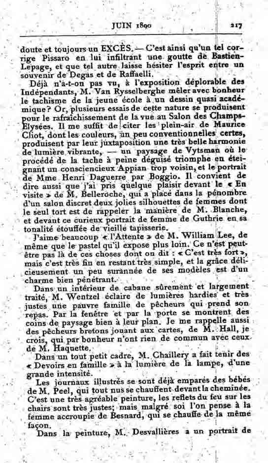 Fac-similé de Mercure de France tome 001 1890 page 217.jpg