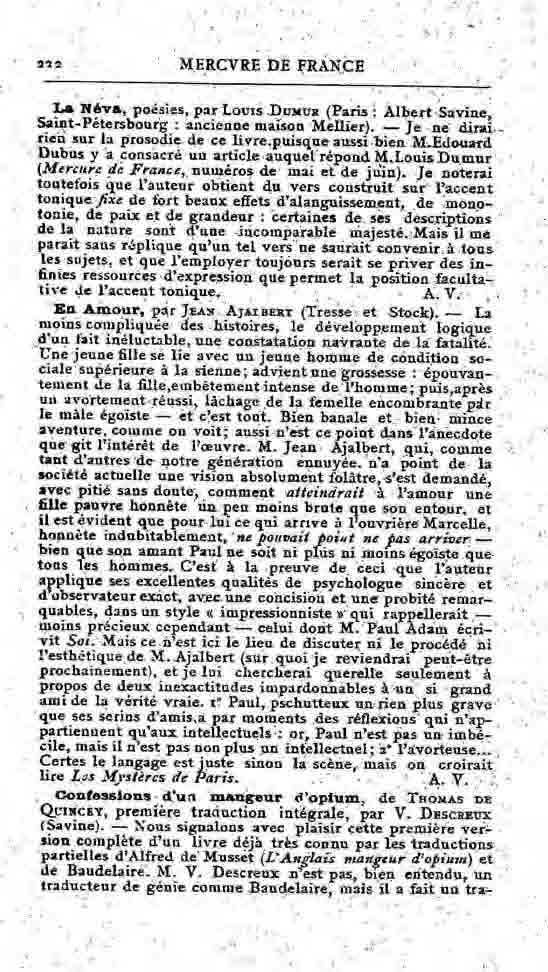 Fac-similé de Mercure de France tome 001 1890 page 222.jpg