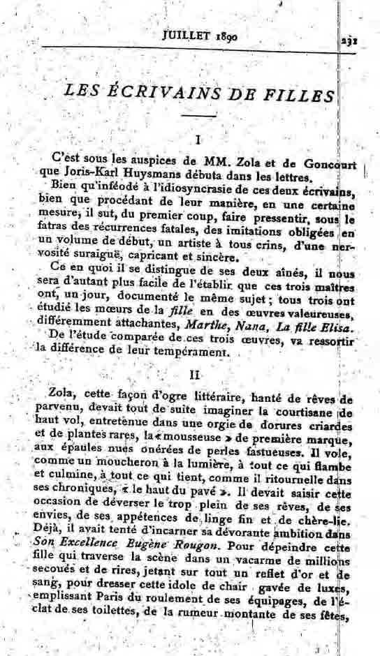 Fac-similé de Mercure de France tome 001 1890 page 231.jpg