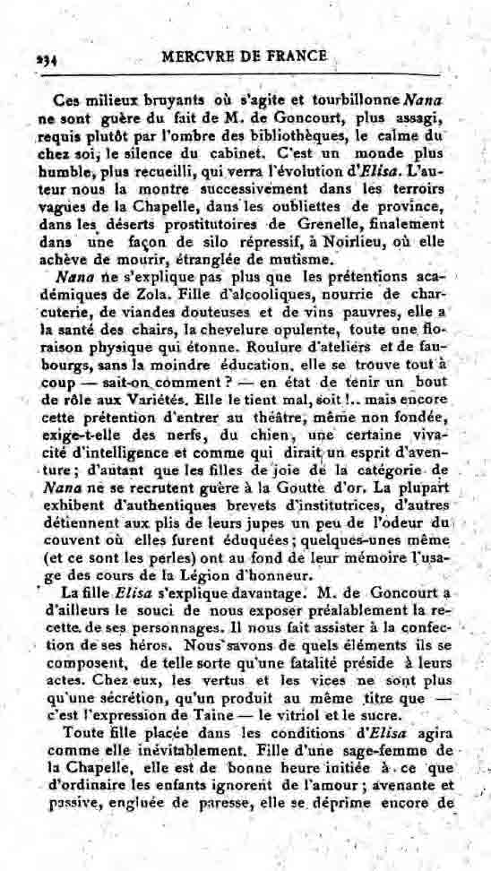 Fac-similé de Mercure de France tome 001 1890 page 234.jpg