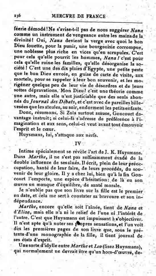 Fac-similé de Mercure de France tome 001 1890 page 236.jpg