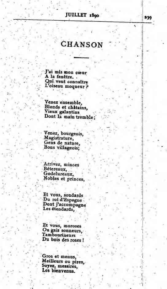 Fac-similé de Mercure de France tome 001 1890 page 239.jpg