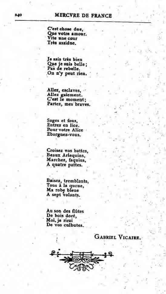 Fac-similé de Mercure de France tome 001 1890 page 240.jpg