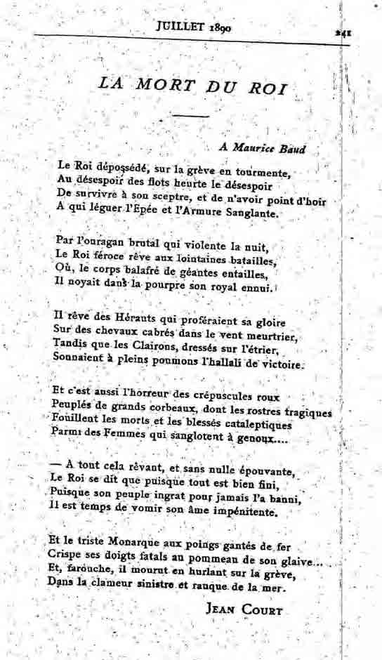 Fac-similé de Mercure de France tome 001 1890 page 241.jpg