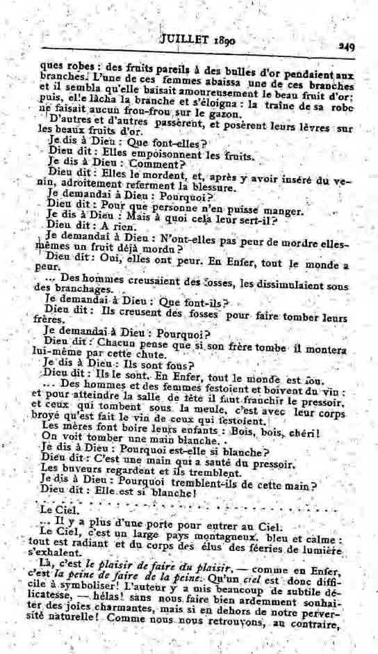 Fac-similé de Mercure de France tome 001 1890 page 249.jpg