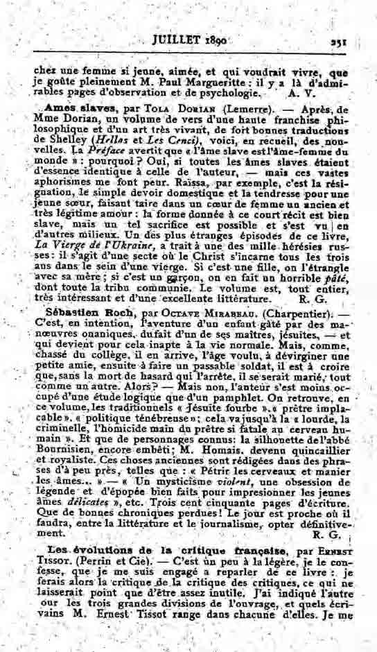 Fac-similé de Mercure de France tome 001 1890 page 251.jpg