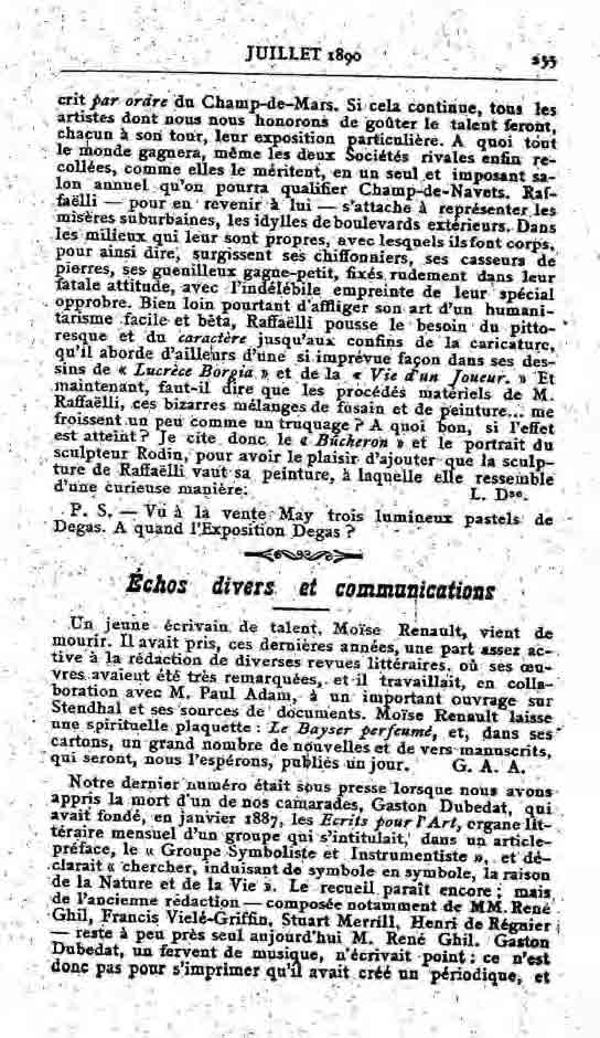 Fac-similé de Mercure de France tome 001 1890 page 255.jpg