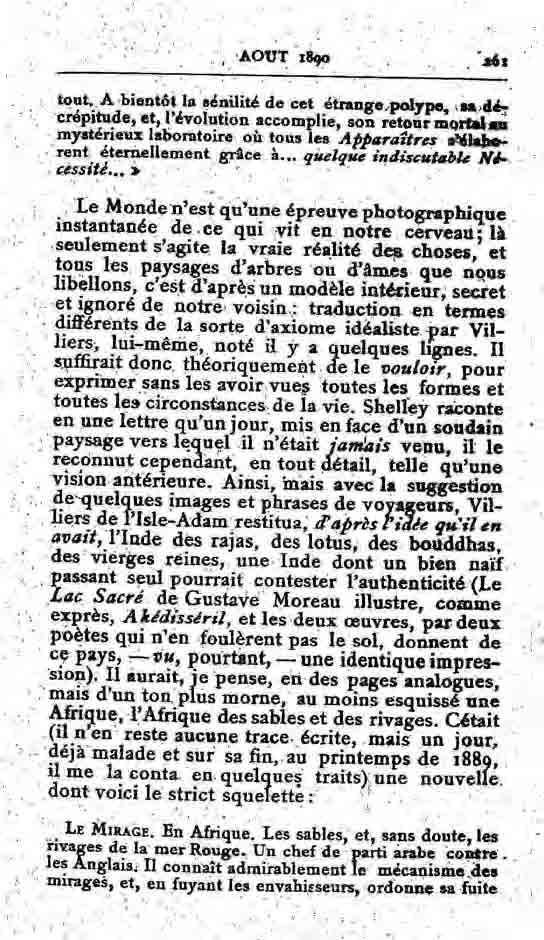 Fac-similé de Mercure de France tome 001 1890 page 261.jpg